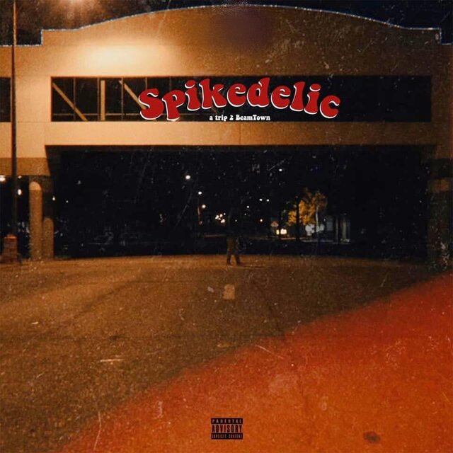 S P I K E D E L I C