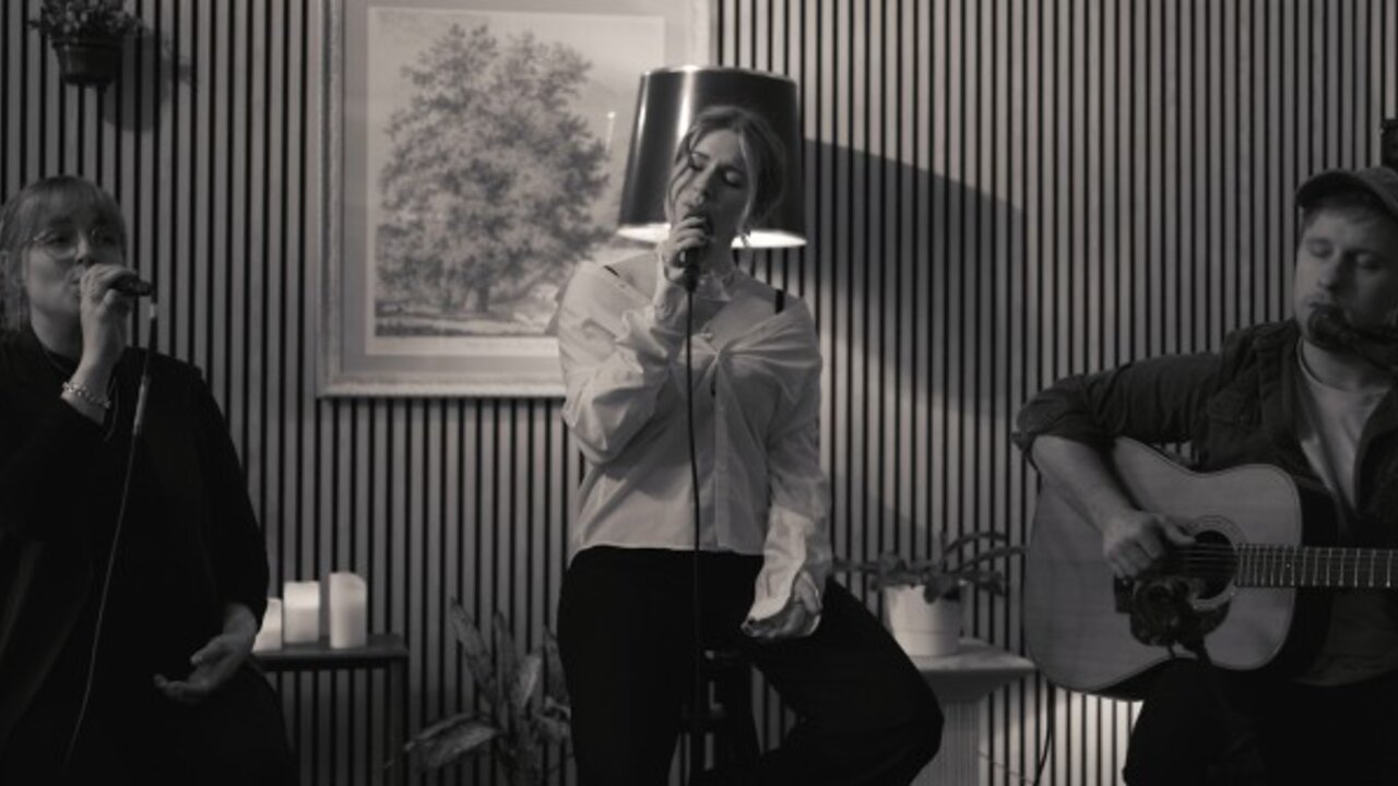 Shania Twain (Live Session)