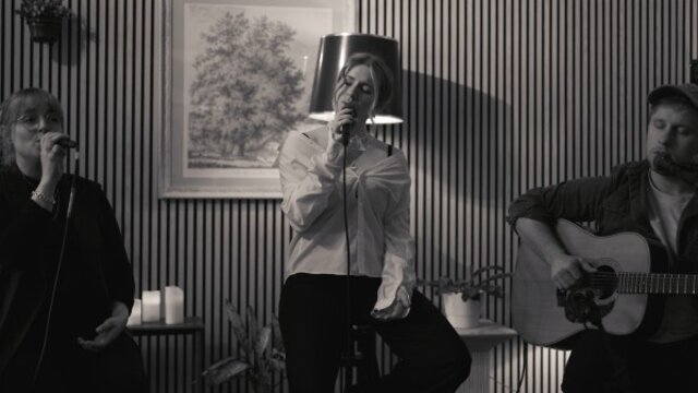 Shania Twain (Live Session)