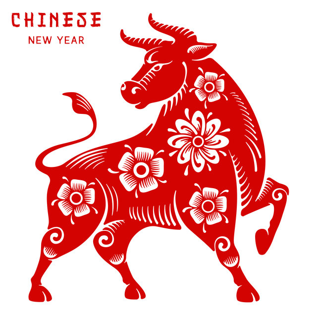 Chinese New Year – Chinese Celebration, Deep Meditation, Spiritual Relaxing Sounds