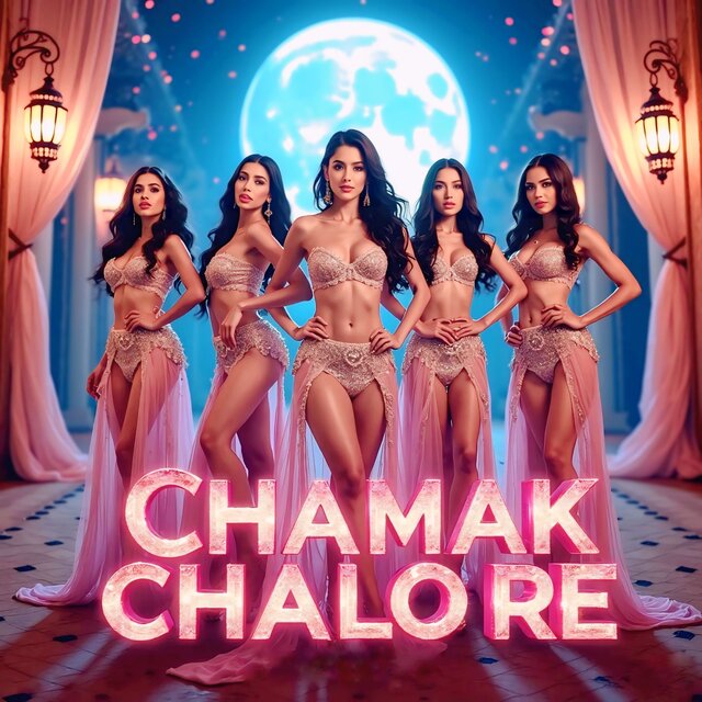 Chamak Chalo Re
