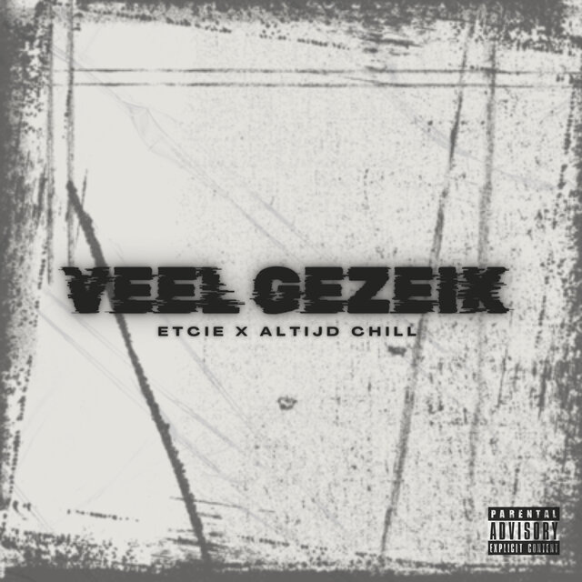 Veel Gezeik