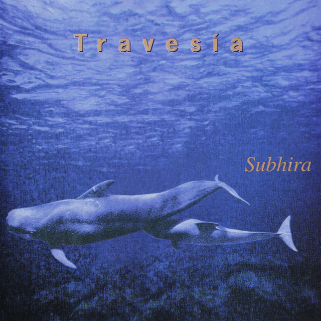 Travesía