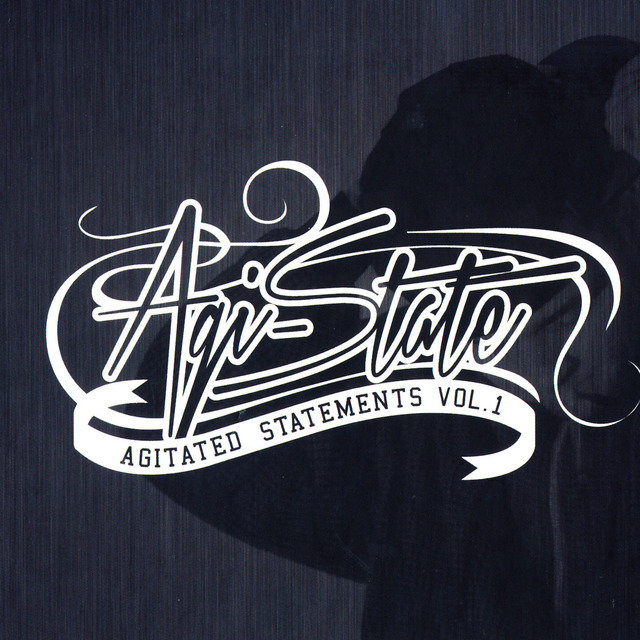 Agitated Statements Vol.1