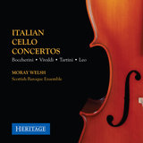 Cello Concerto in D Major: IV. Allegro