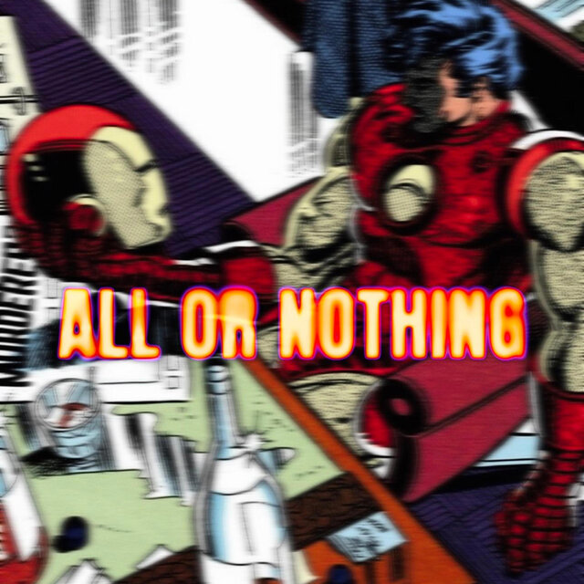 All or Nothing