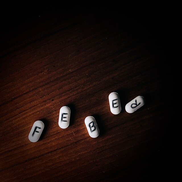 Feber