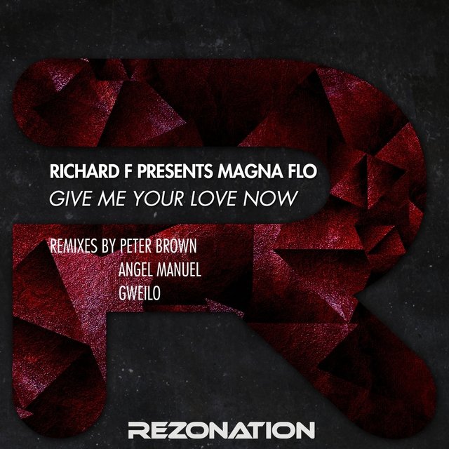 Give Me Your Love Now