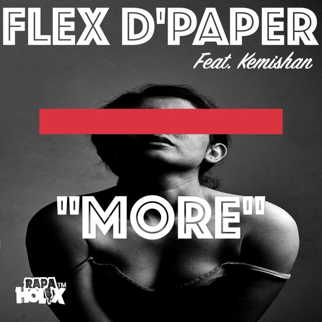 More (feat. Kemishan)