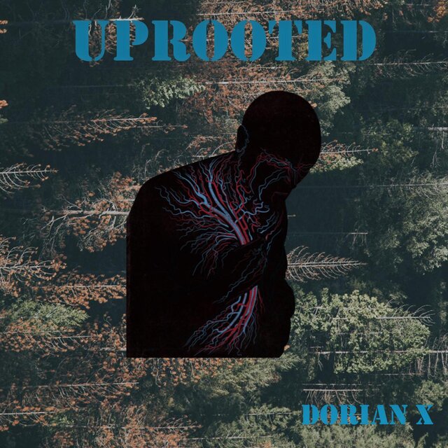 Uprooted