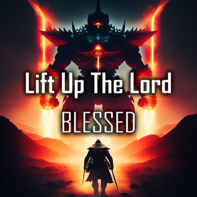 LIFT UP THE LORD