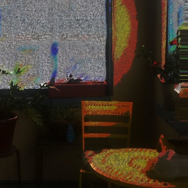 At Home