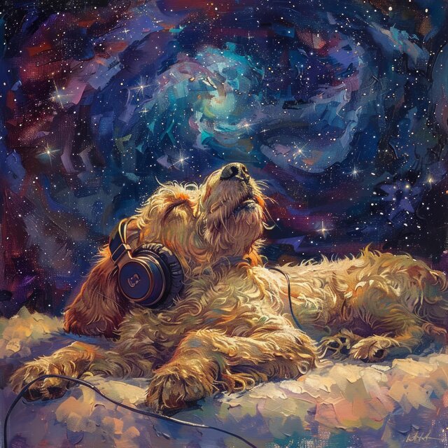 Sentieri di Fedeltà: Storie di Amore Canino