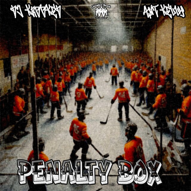 Penalty Box (feat. Ant Kelly)