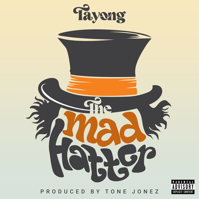 The Mad Hatter