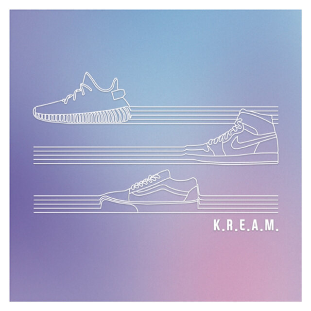 K.R.E.A.M.