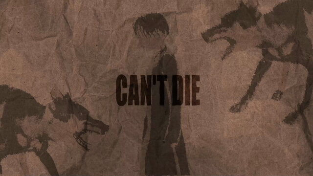 Can't Die (Lyric Video)