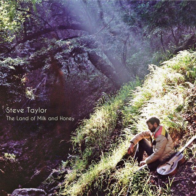 The Land of Milk and Honey