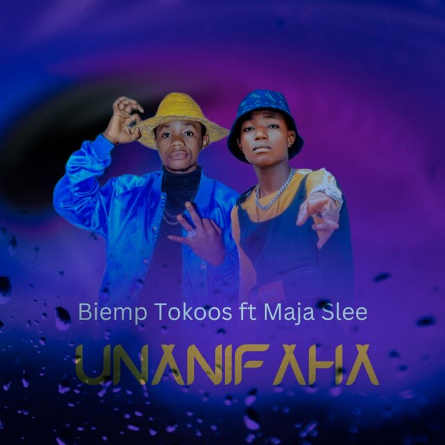 Unanifaha