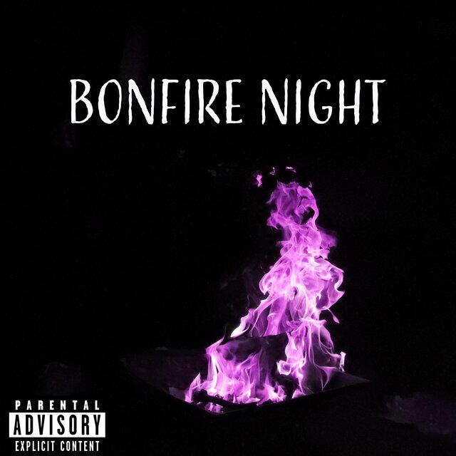 Bonfire night (feat. Harmony)