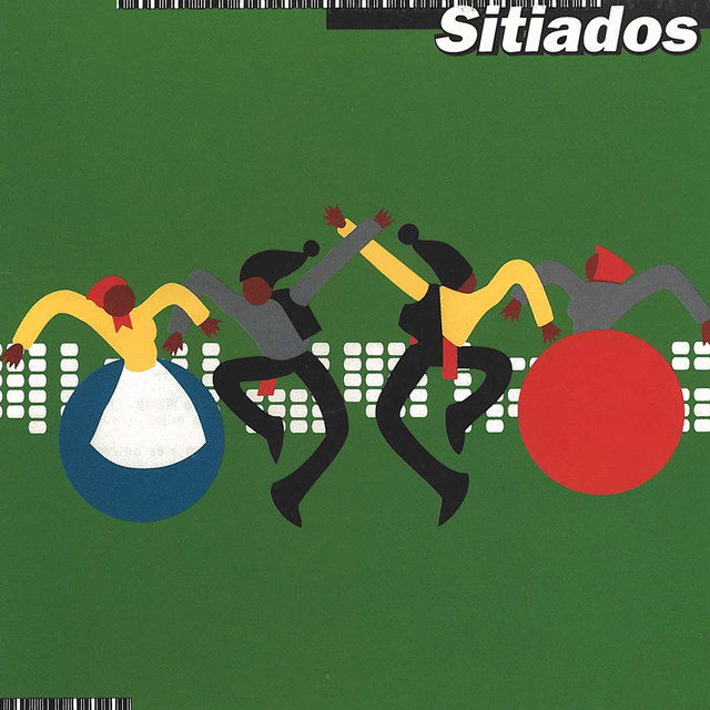 Sitiados