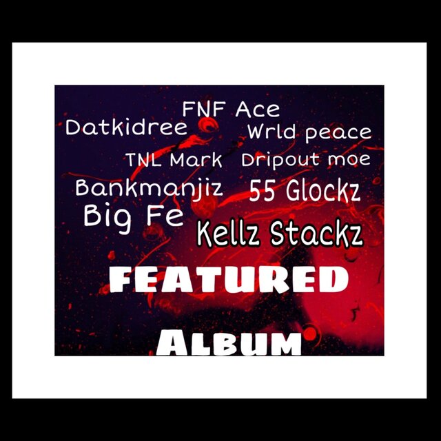 FEATURED