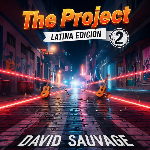 The Project Latina Edición 2