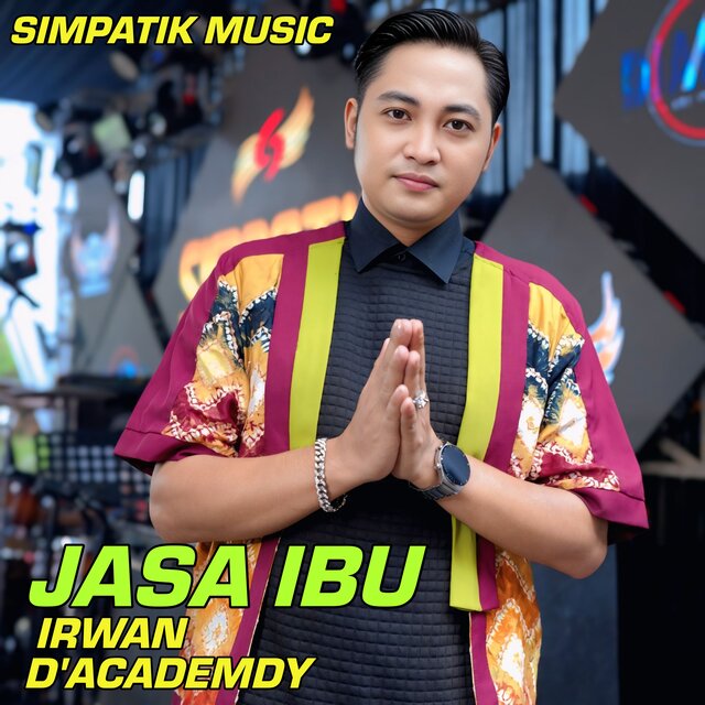 JASA IBU