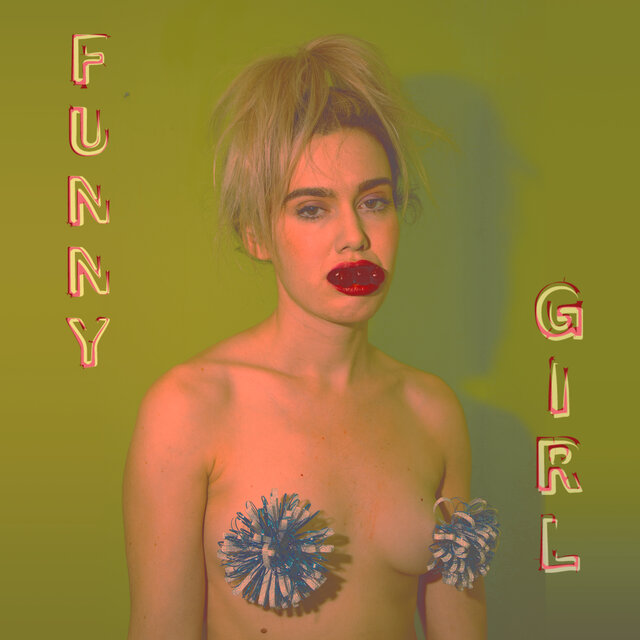 Funny Girl (VF)