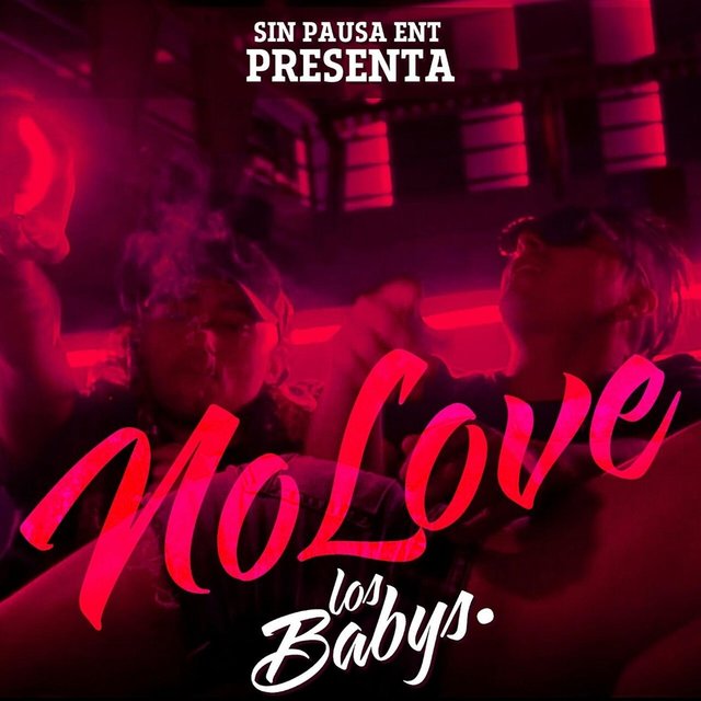 No Love