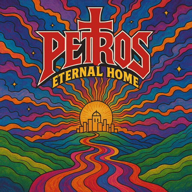Eternal Home