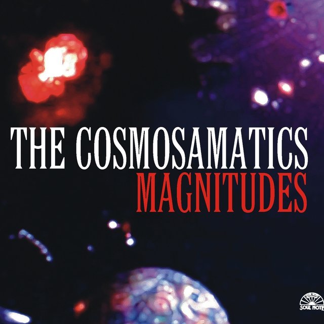 Magnitudes