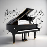 Tickling the Keys