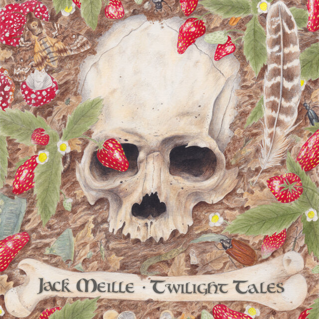 Twilight Tales
