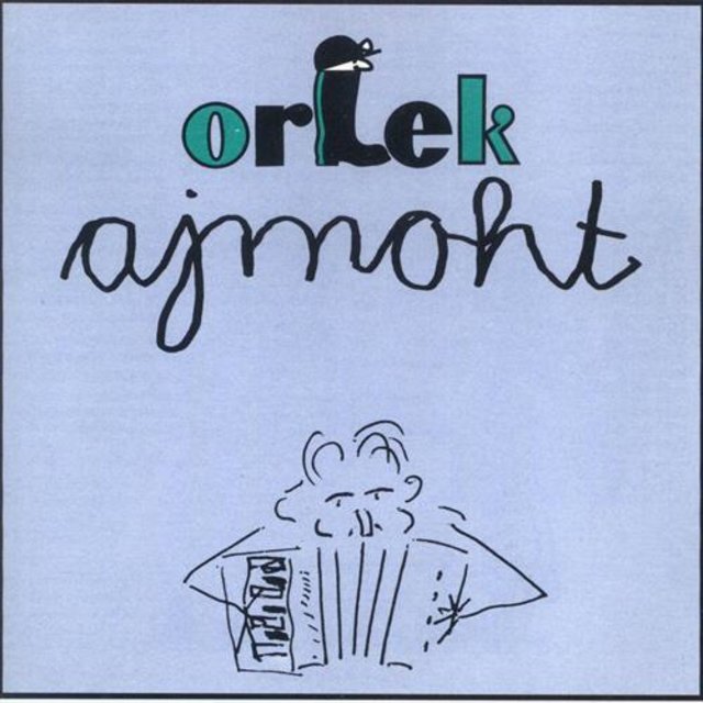 Ajmoht