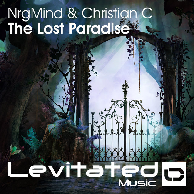 The Lost Paradise