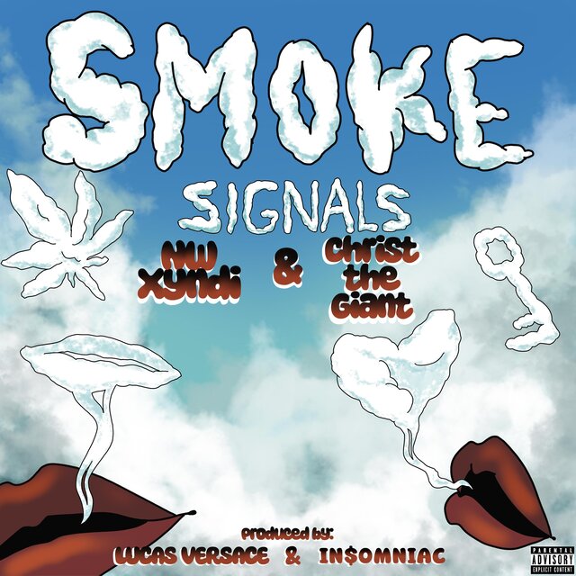 SMOKE SIGNALS