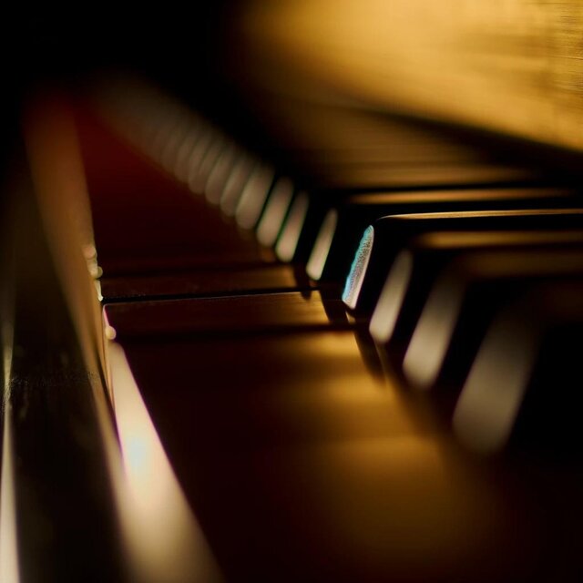 Jazz au piano relaxant