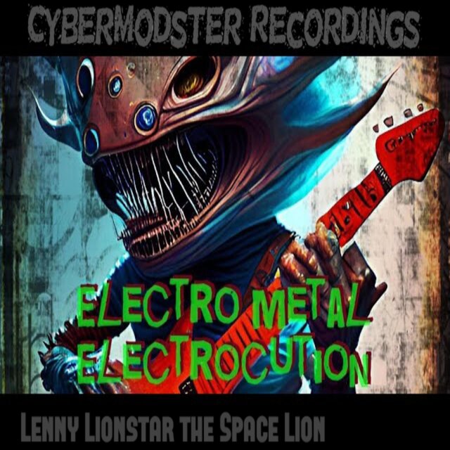 Electro Metal Electrocution