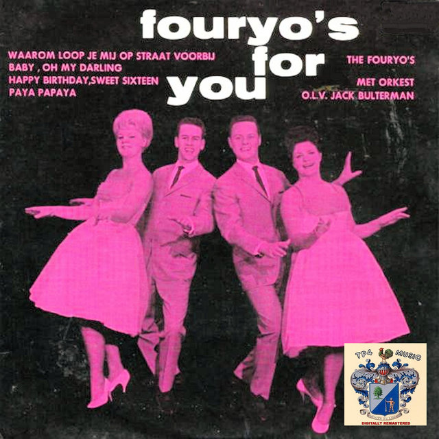 Fouryo's for You