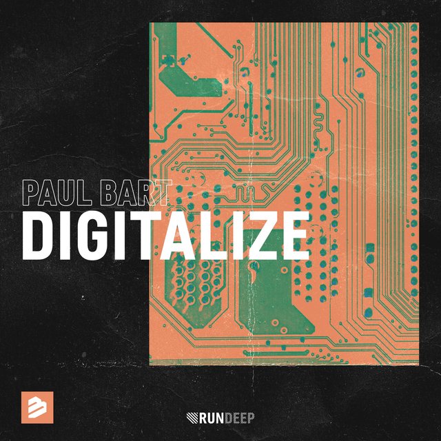 Digitalize