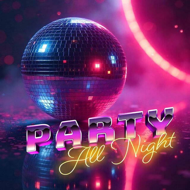Party All Night