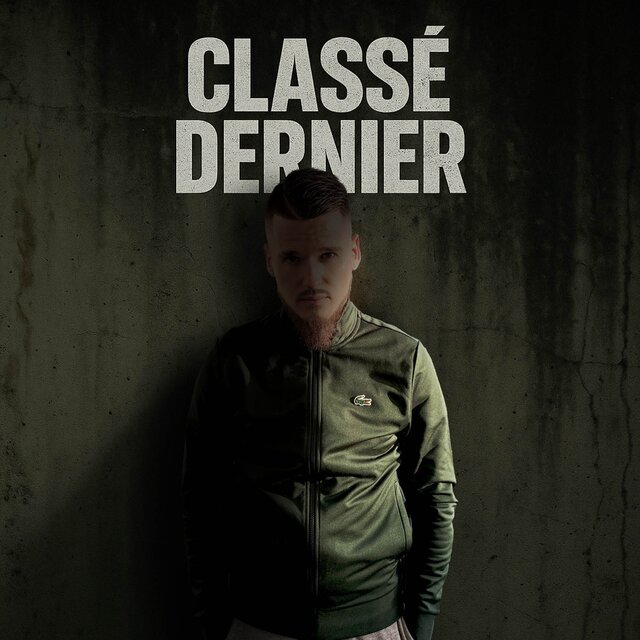 Classé dernier