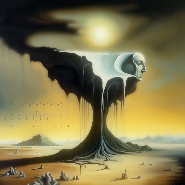A Low Susurrus Of Desolation . Unearthed, Pt. 1