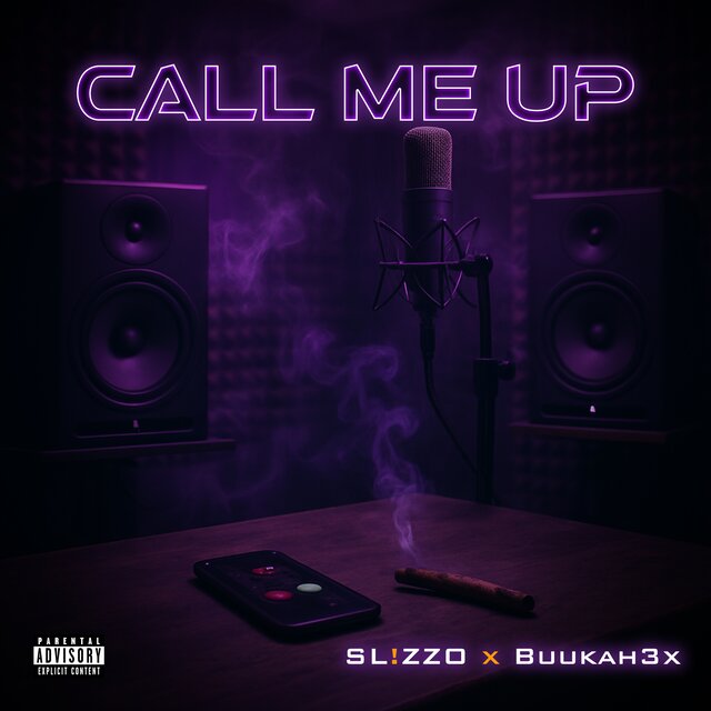 CALL ME UP