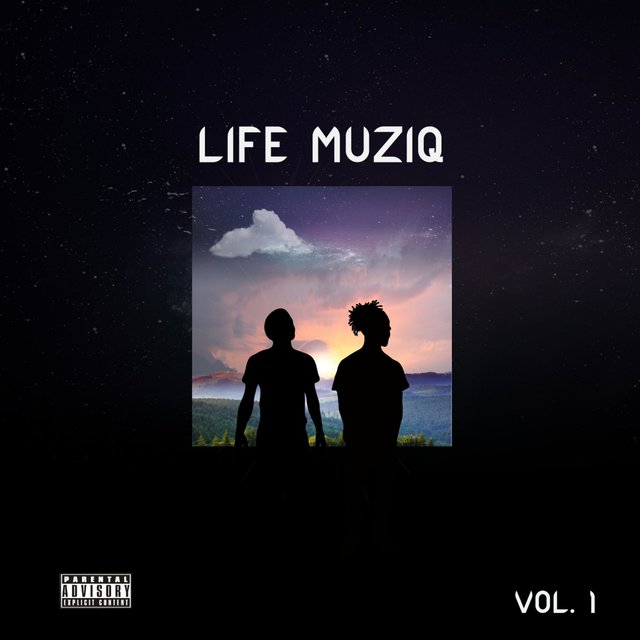 Life Muziq, Vol. 1