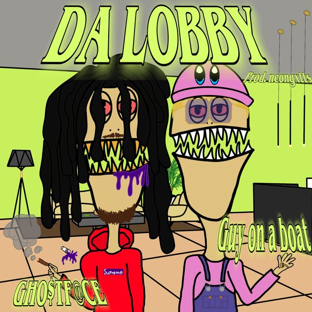 Da Lobby