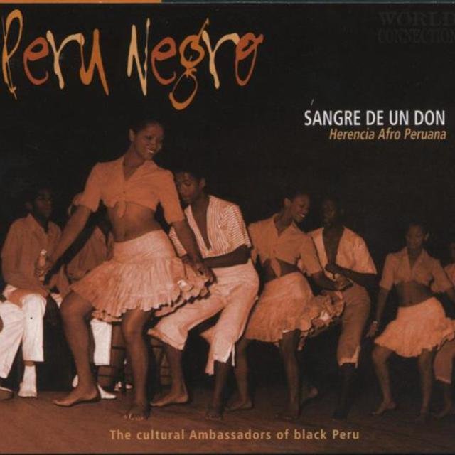Sangre De Un Don