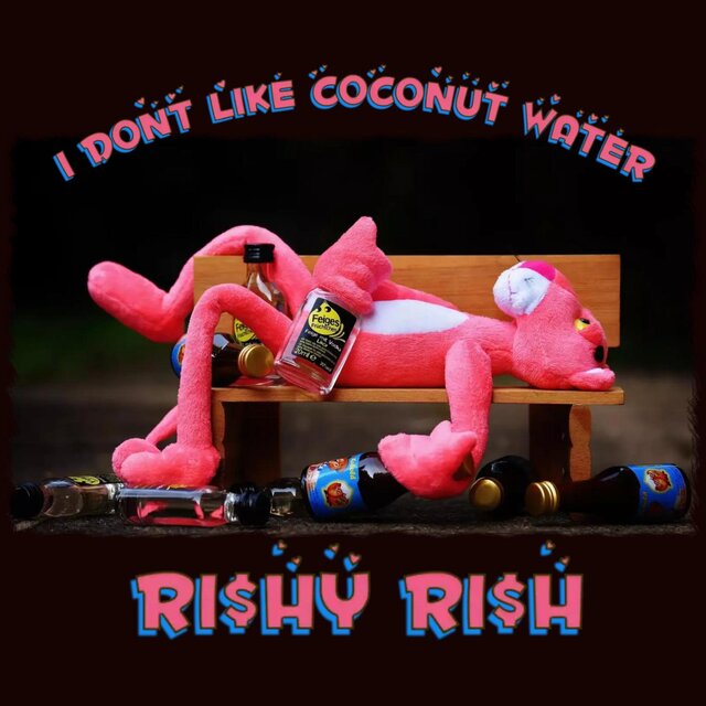 I Dont Like Coconut Water