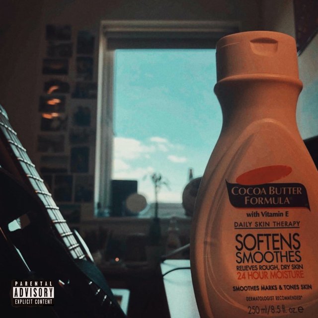 Cocoa Butter